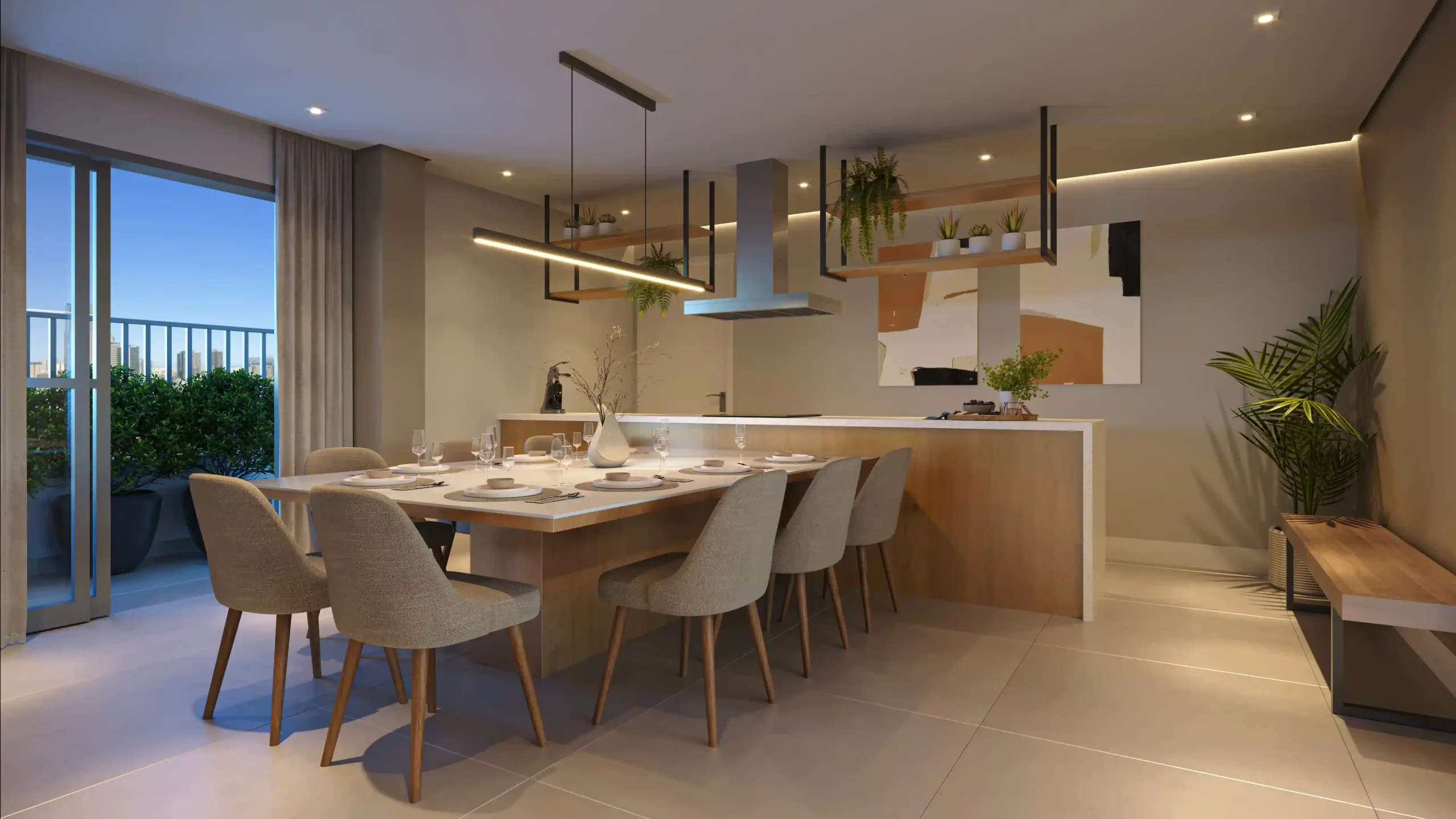 Altus Nova Klabin em Nova Klabin, São Paulo – foto 10