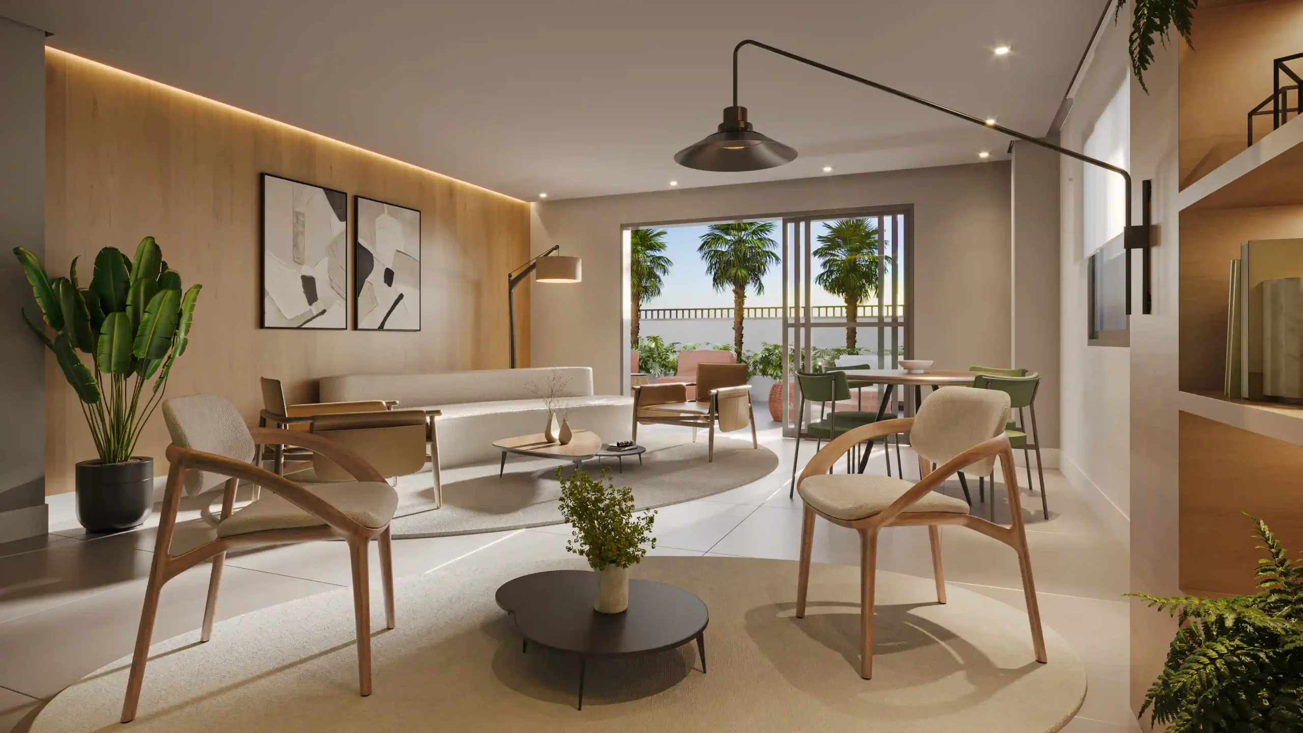 Altus Nova Klabin em Nova Klabin, São Paulo – foto 13