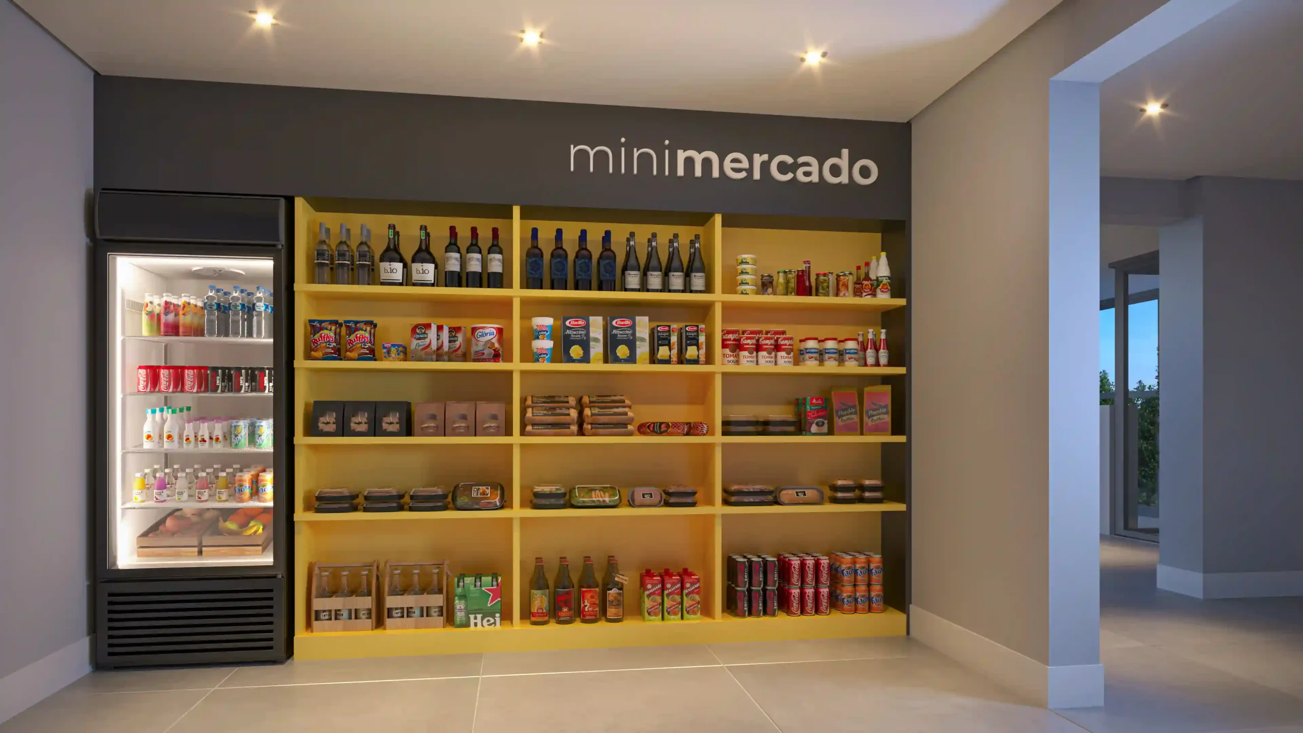 Altus Nova Klabin em Nova Klabin, São Paulo – foto 15
