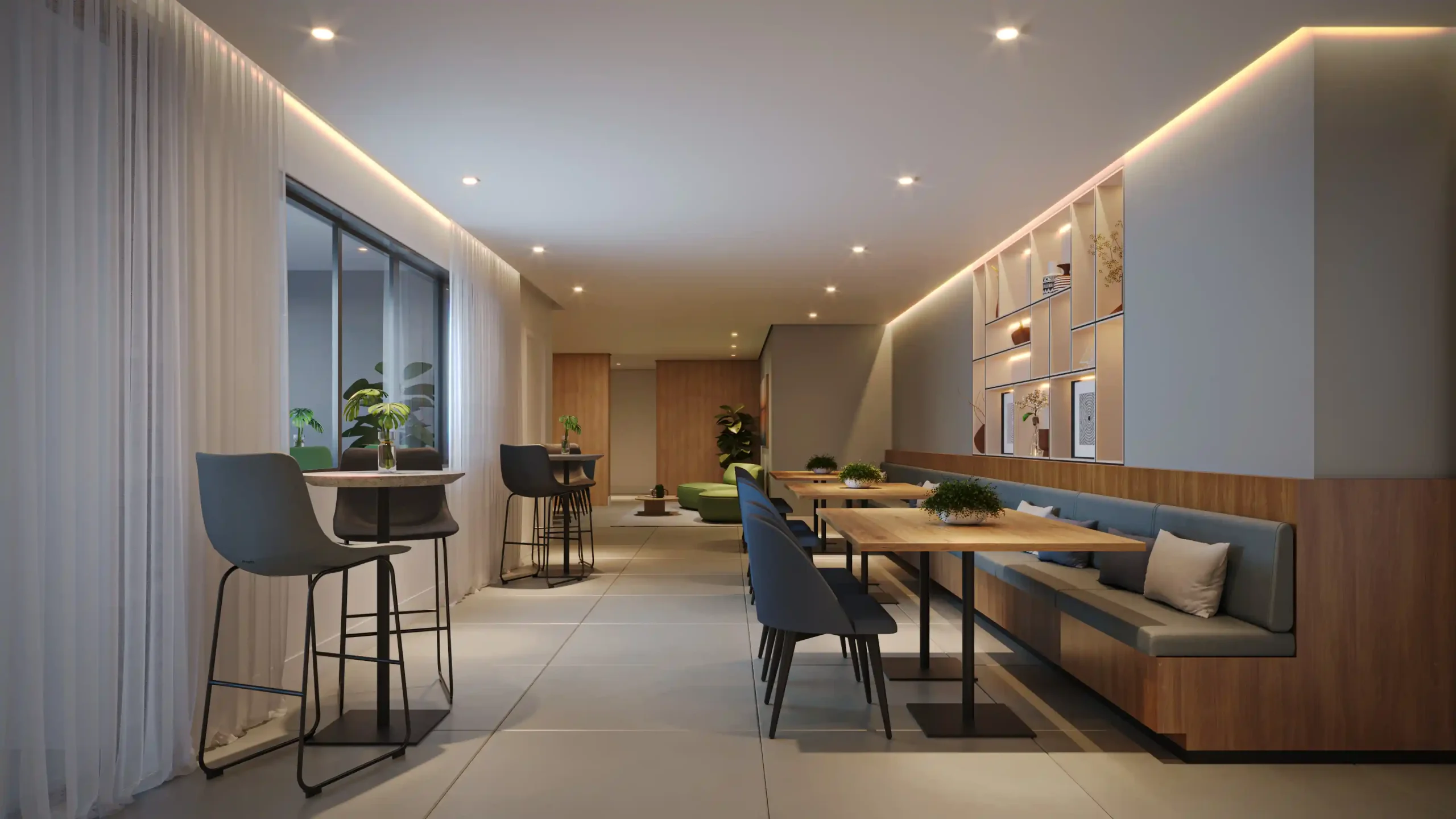 Altus Nova Klabin em Nova Klabin, São Paulo – foto 8