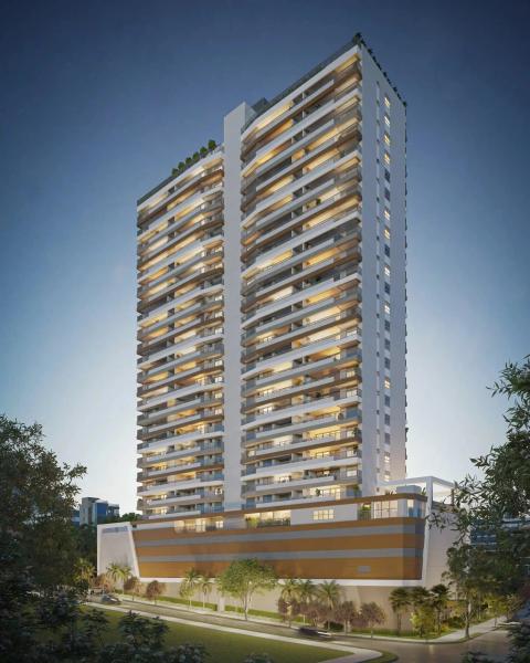 Altus Nova Klabin em Nova Klabin, São Paulo - foto 1