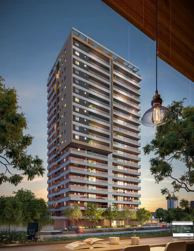 Riserva Vila Clementino em Vila Clementino, São Paulo – foto 24