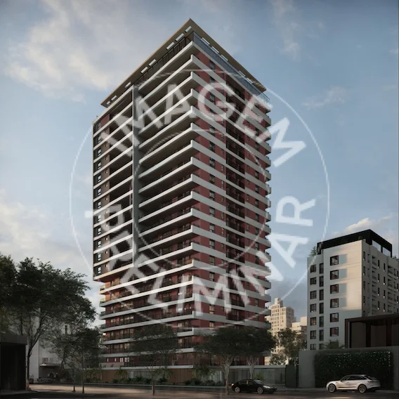 Riserva Vila Clementino em Vila Clementino, São Paulo – foto 5