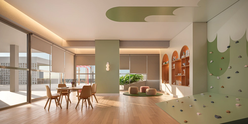Riserva Vila Clementino em Vila Clementino, São Paulo – foto 13