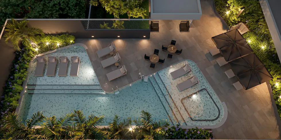 Riserva Vila Clementino em Vila Clementino, São Paulo – foto 6