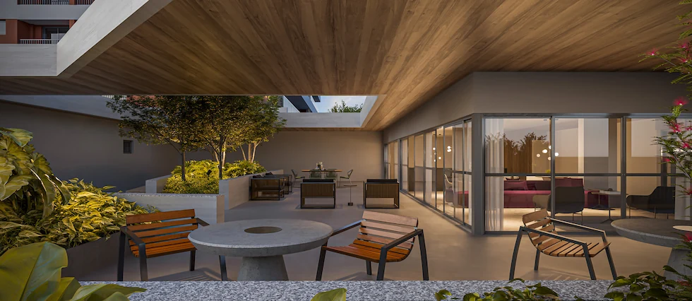 Riserva Vila Clementino em Vila Clementino, São Paulo – foto 14