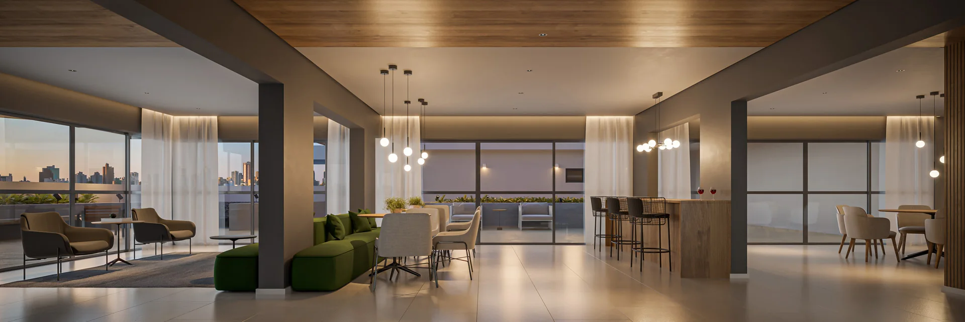 Riserva Vila Clementino em Vila Clementino, São Paulo – foto 18