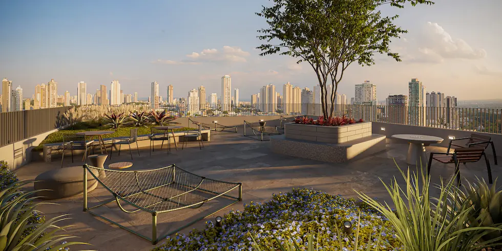 Riserva Vila Clementino em Vila Clementino, São Paulo – foto 15