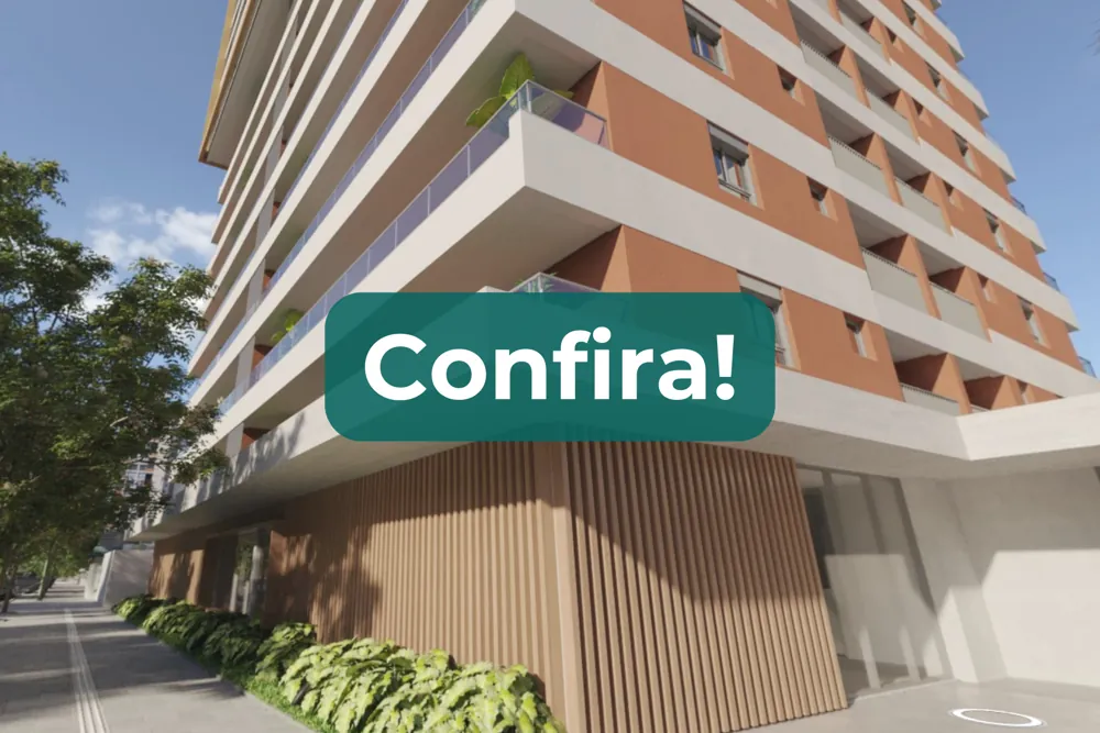 Riserva Vila Clementino em Vila Clementino, São Paulo – foto 23