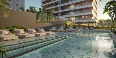 Riserva Vila Clementino em Vila Clementino, São Paulo - foto 1