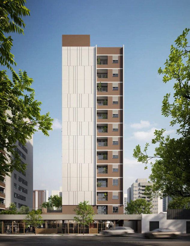 Criare Praça da Árvore em Praça da Árvore, São Paulo – foto 24