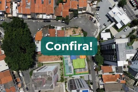 Criare Praça da Árvore em Praça da Árvore, São Paulo - foto 5