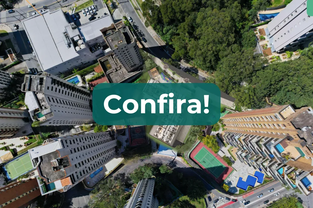Isla Morumbi em Morumbi, São Paulo – foto 10