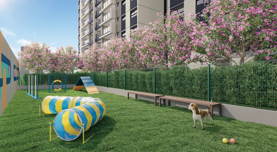 Splendor Jardim em Bairro Jardim, Santo André – foto 20