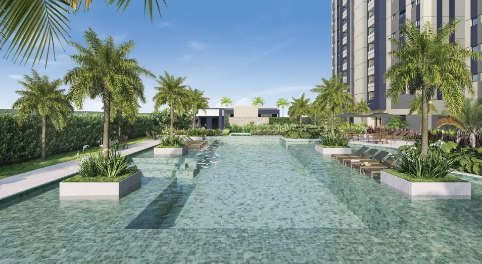 Splendor Jardim em Bairro Jardim, Santo André – foto 1