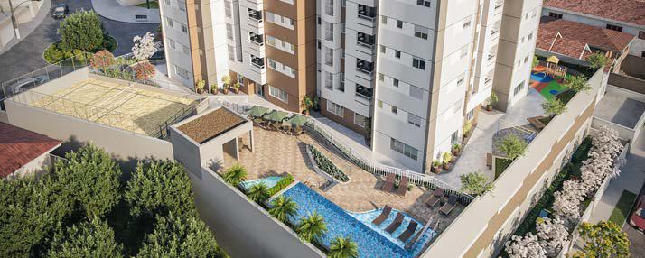Orion Norte Sul em Nova Campinas, Campinas – foto 3