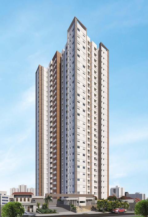 Orion Norte Sul em Nova Campinas, Campinas - foto 1