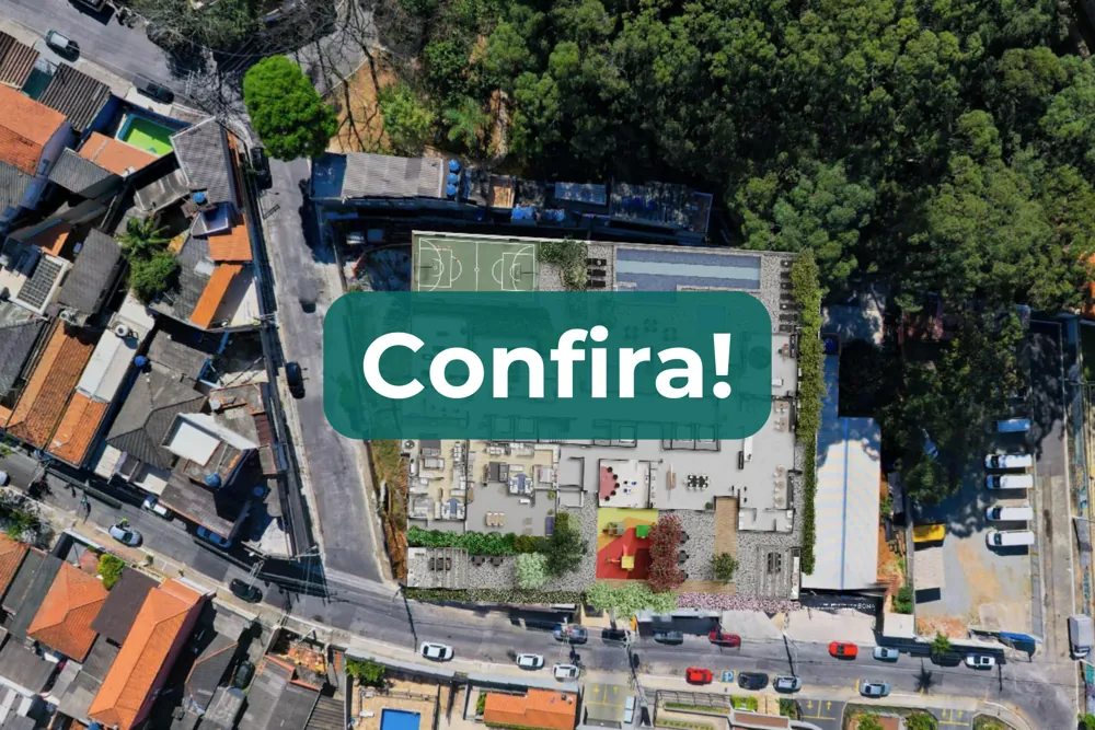 Origem Freguesia do Ó em Freguesia do Ó, São Paulo – foto 12