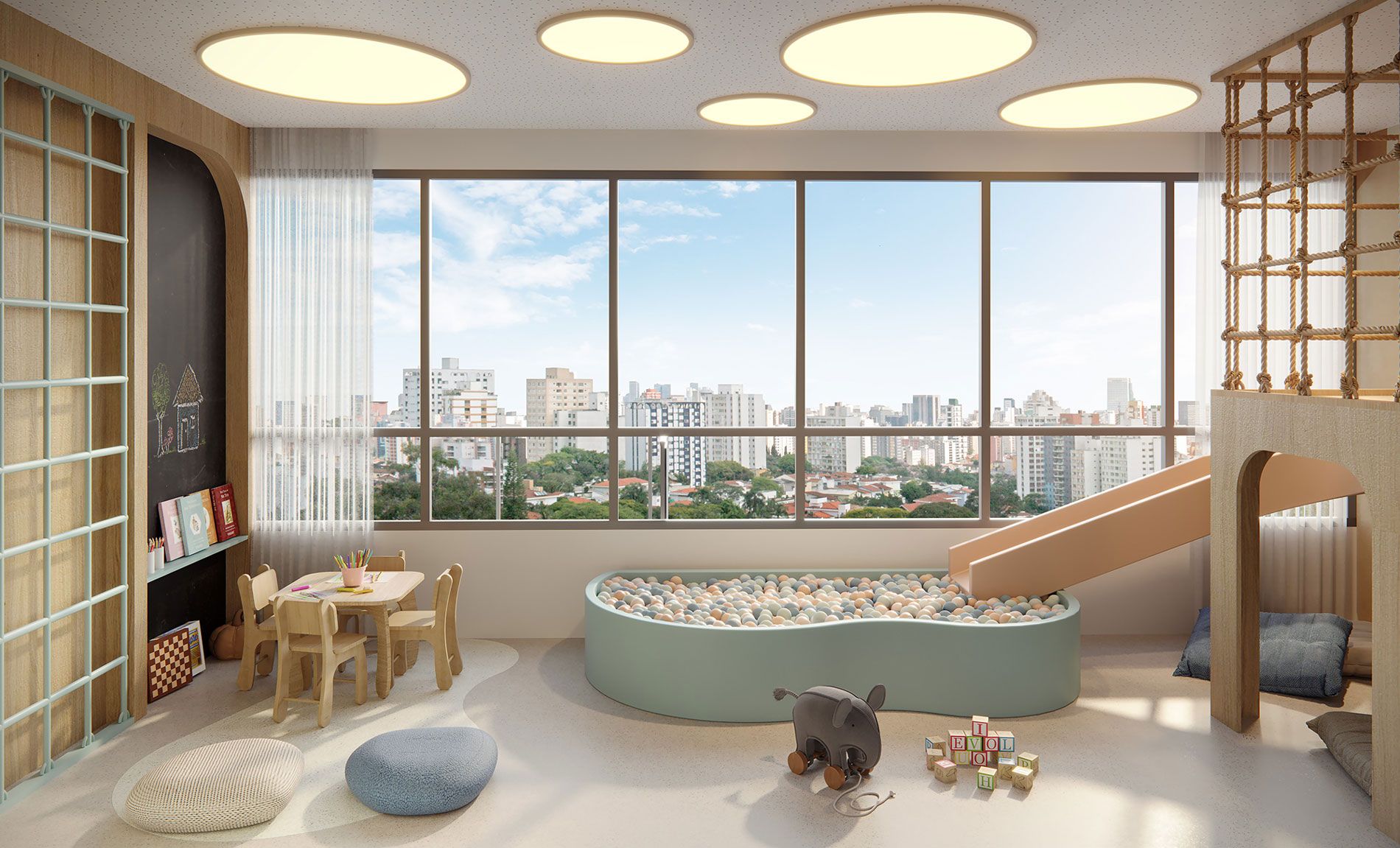 Barô Higienópolis by You,inc em Higienópolis, São Paulo – foto 18