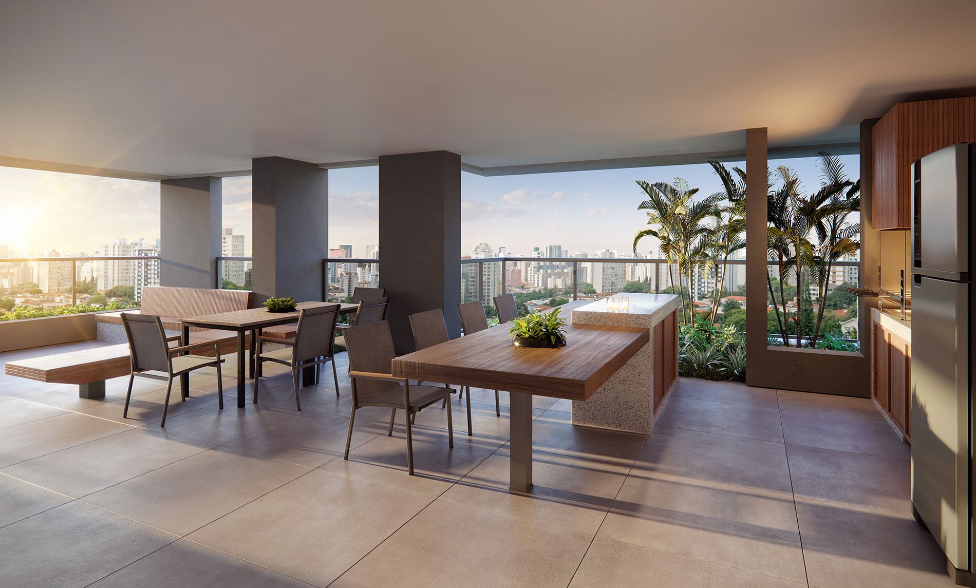 Barô Higienópolis by You,inc em Higienópolis, São Paulo – foto 13