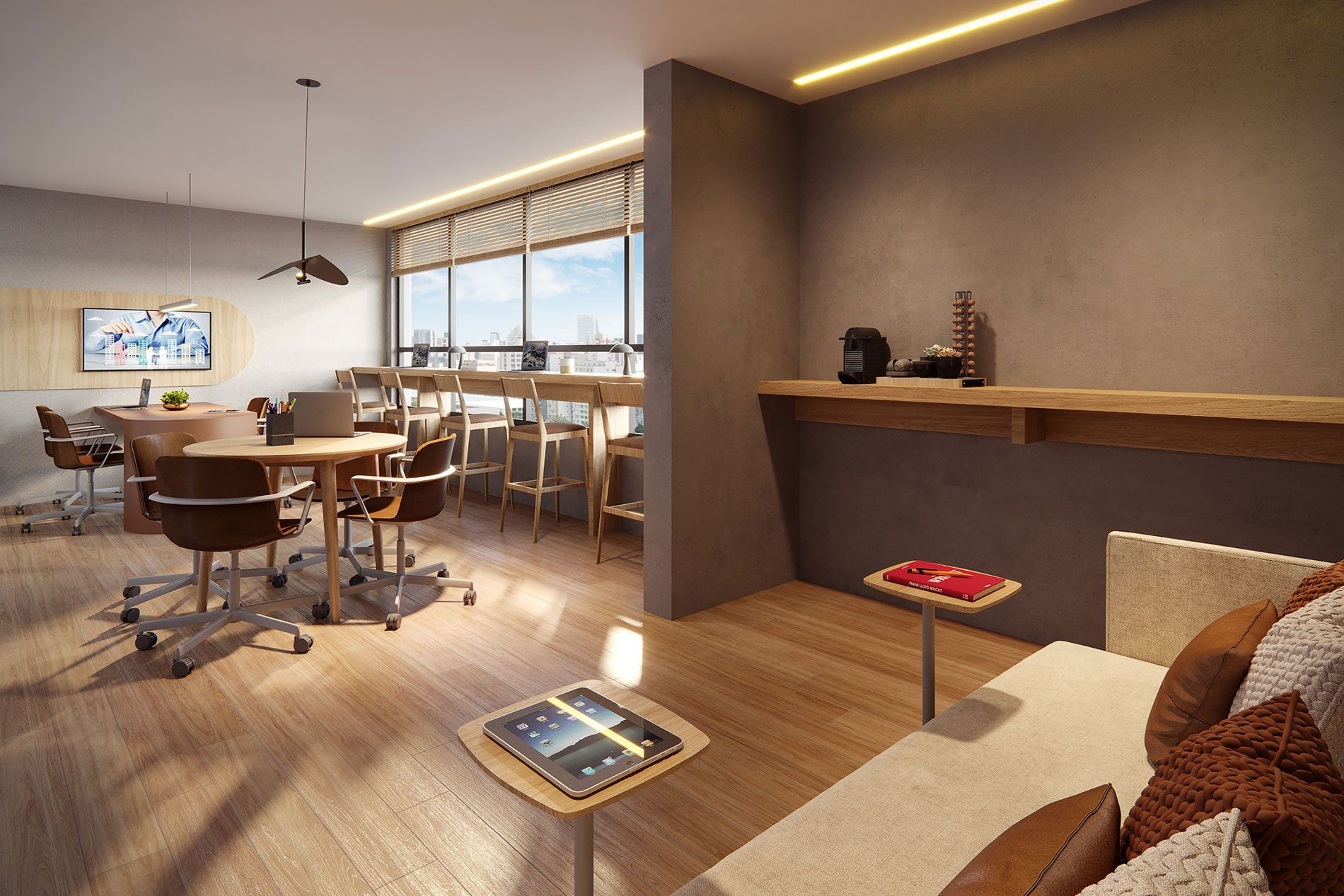Barô Higienópolis by You,inc em Higienópolis, São Paulo – foto 24