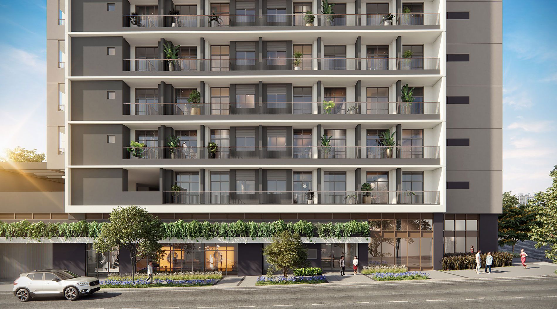 Barô Higienópolis by You,inc em Higienópolis, São Paulo – foto 2