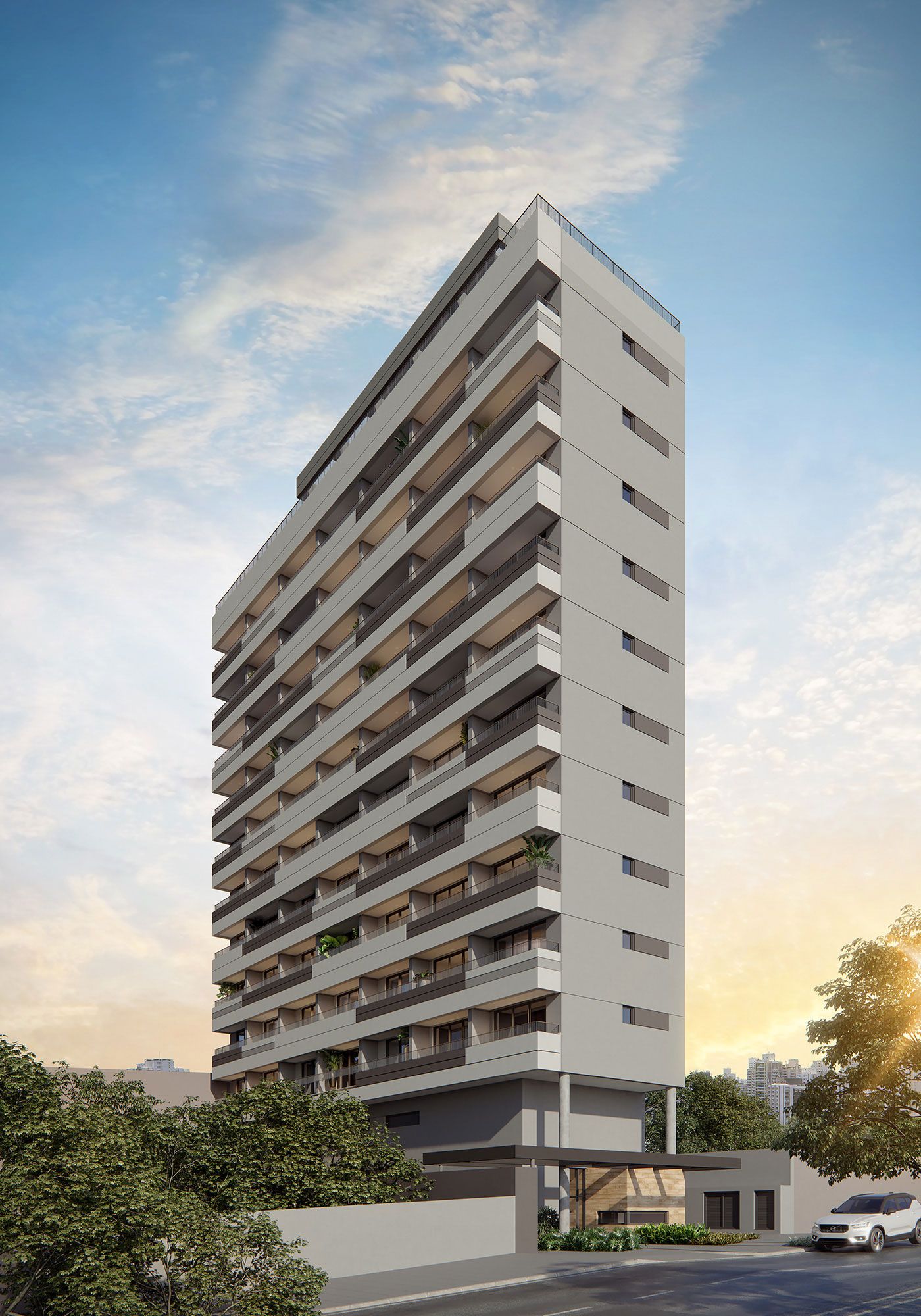 Barô Higienópolis by You,inc em Higienópolis, São Paulo – foto 7