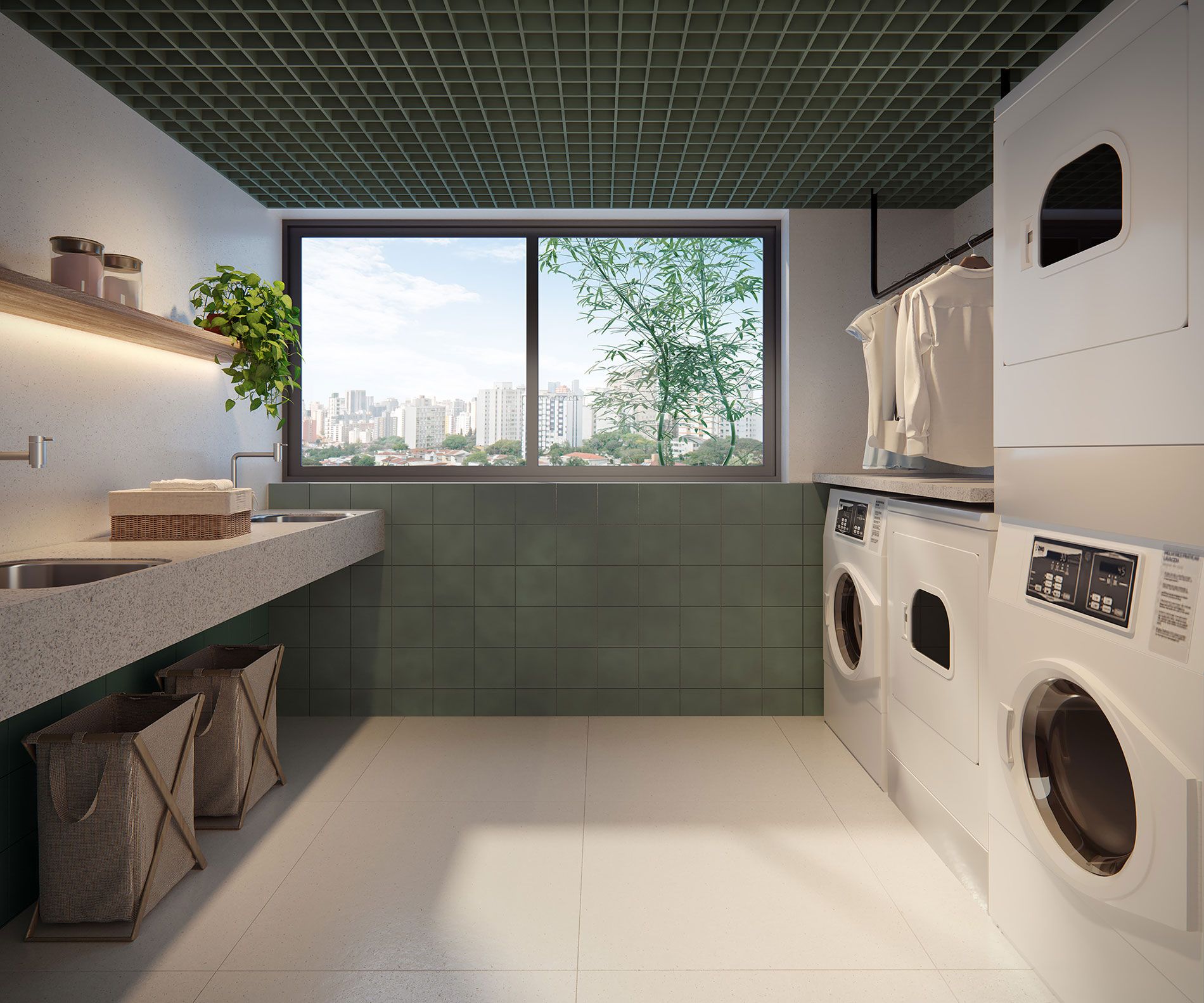 Barô Higienópolis by You,inc em Higienópolis, São Paulo – foto 28