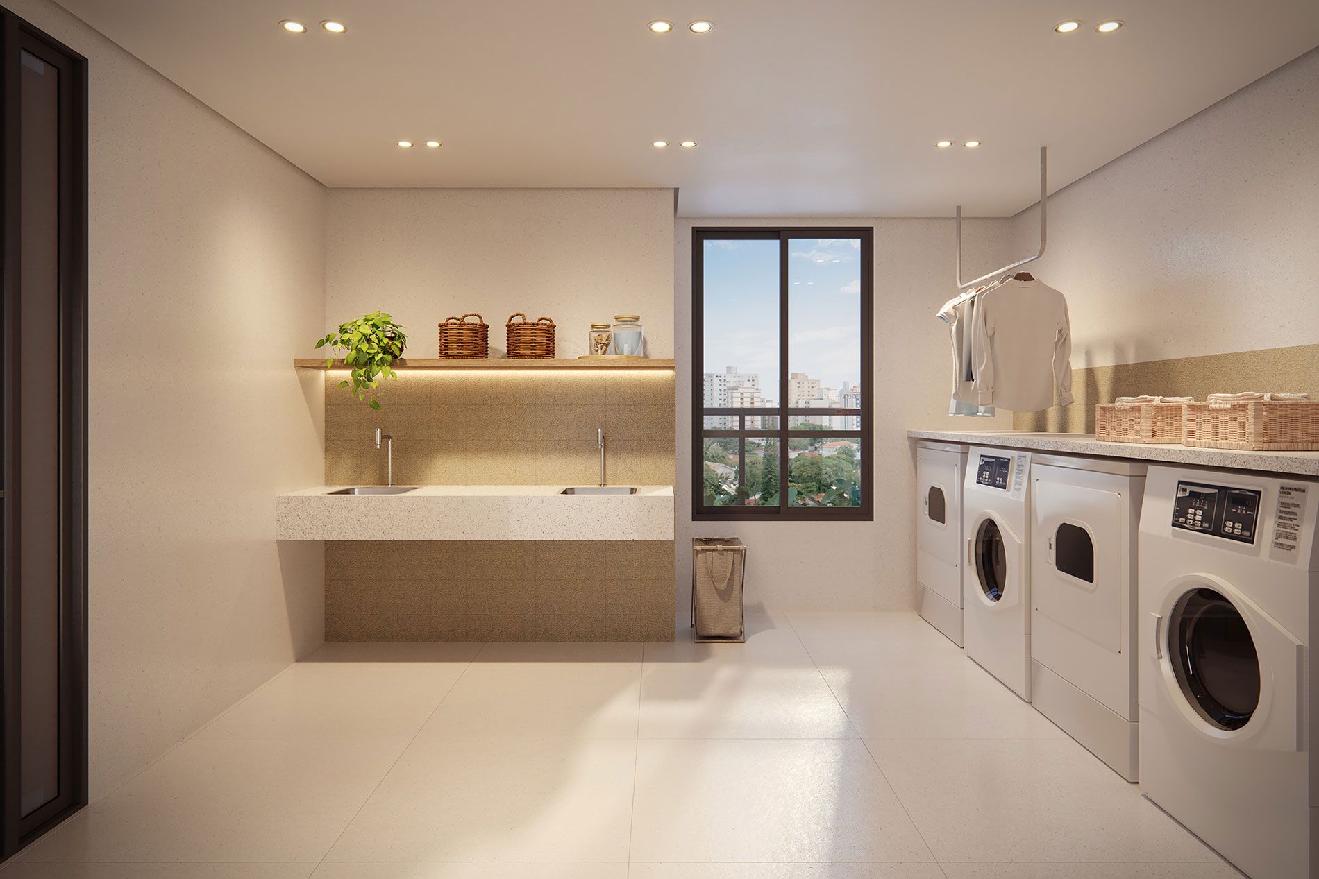 Barô Higienópolis by You,inc em Higienópolis, São Paulo – foto 23