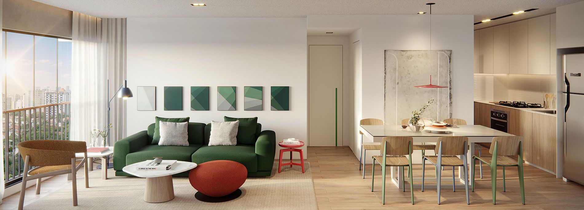 Barô Higienópolis by You,inc em Higienópolis, São Paulo – foto 31