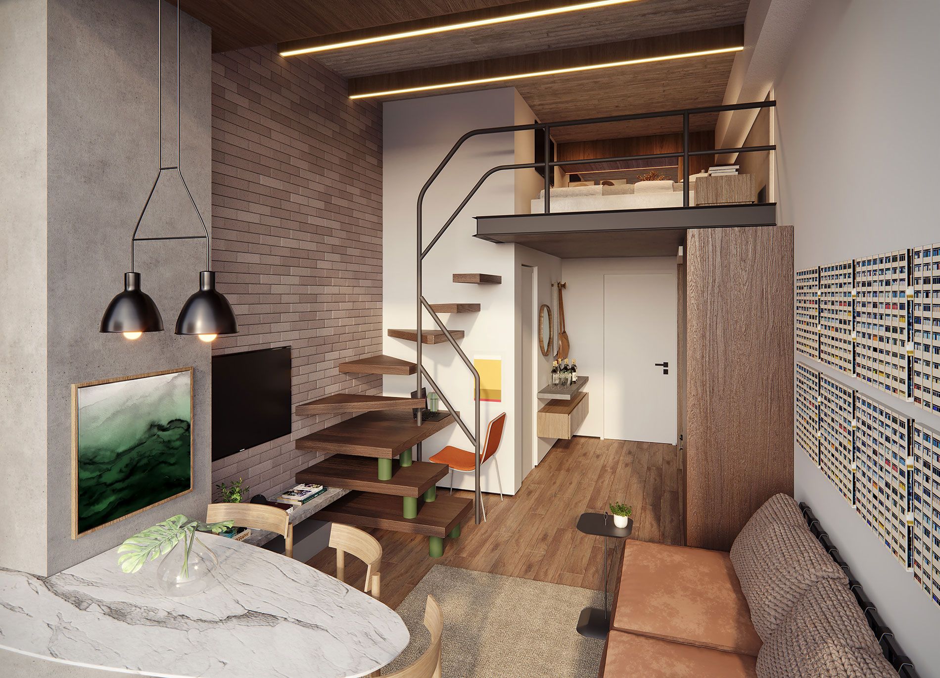 Barô Higienópolis by You,inc em Higienópolis, São Paulo – foto 29