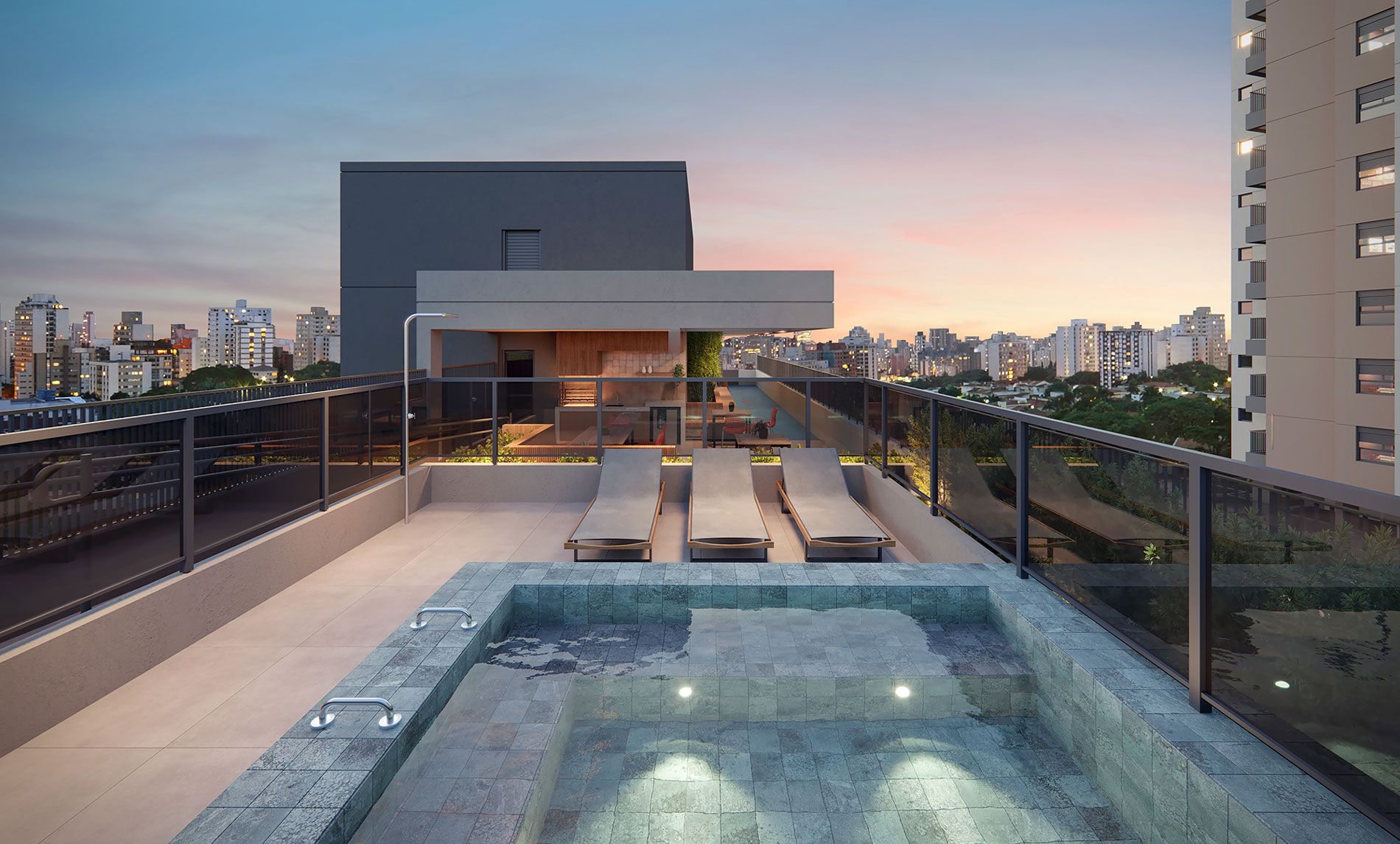 Barô Higienópolis by You,inc em Higienópolis, São Paulo – foto 16