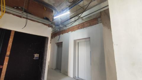 Foto da obra