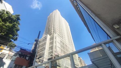 Foto da obra