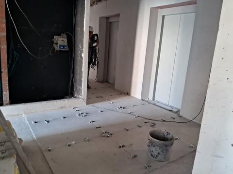 Foto da obra