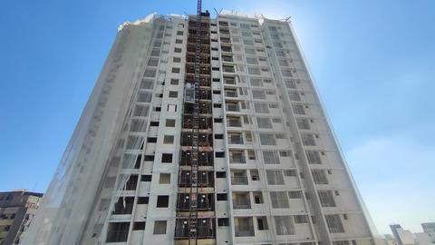 Foto da obra