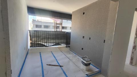 Foto da obra