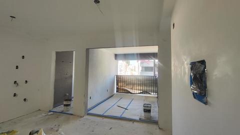 Foto da obra