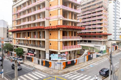 Foto da obra