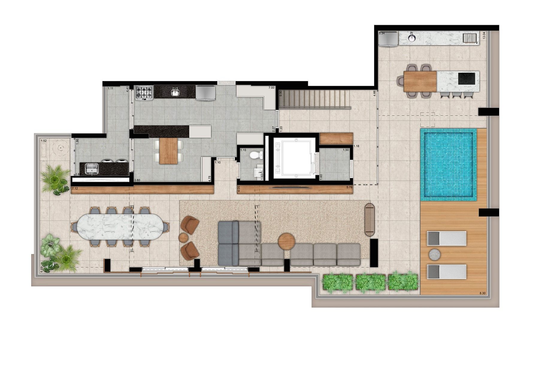 Eleva Harmonia by You,inc em Vila Madalena, São Paulo – foto 44