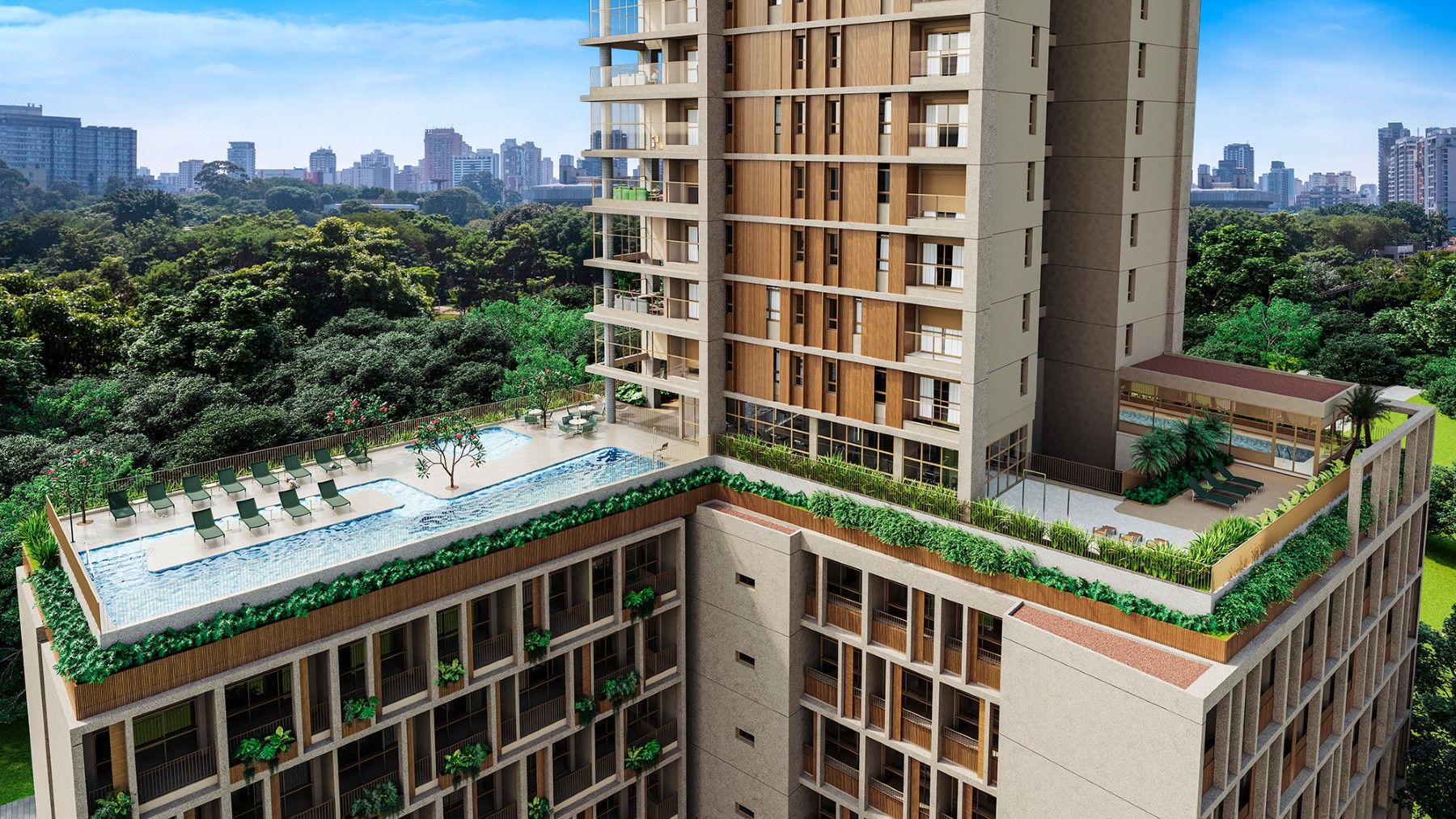 Eleva Harmonia by You,inc em Vila Madalena, São Paulo – foto 4