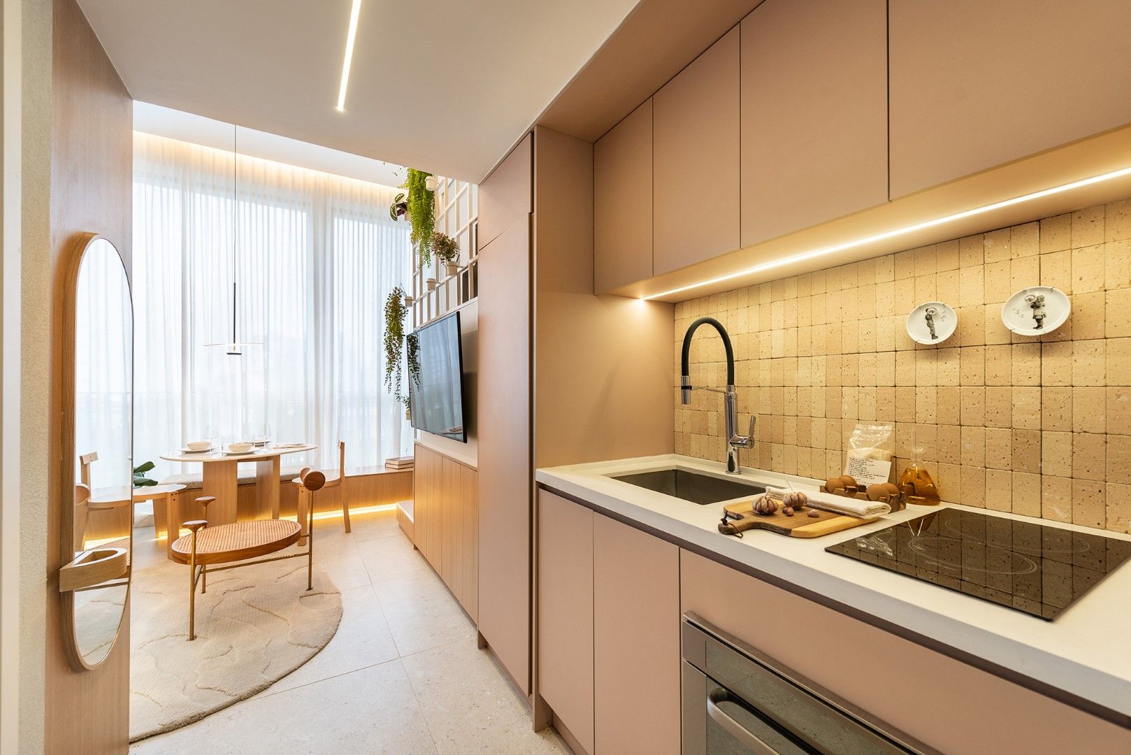 Eleva Harmonia Studios by You,inc em Vila Madalena, São Paulo – foto 48