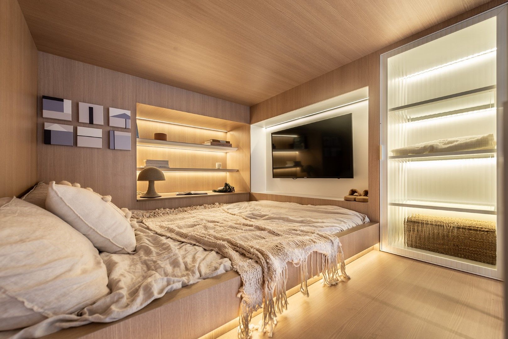 Eleva Harmonia Studios by You,inc em Vila Madalena, São Paulo – foto 52