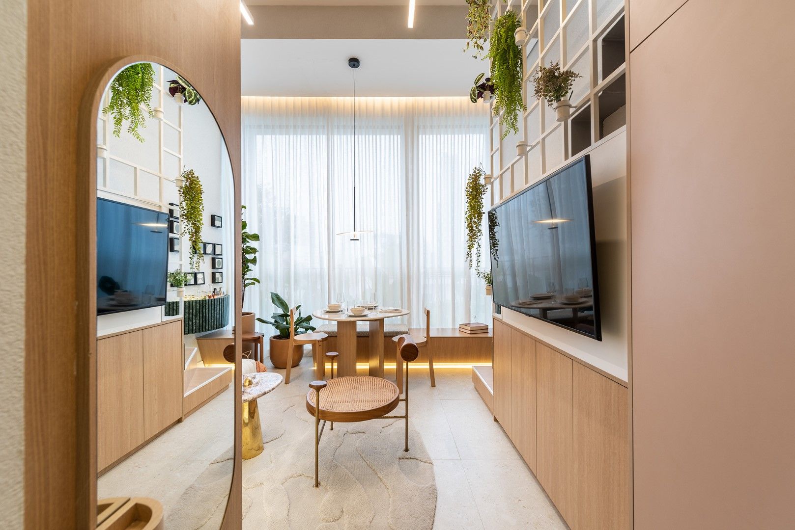 Eleva Harmonia Studios by You,inc em Vila Madalena, São Paulo – foto 44