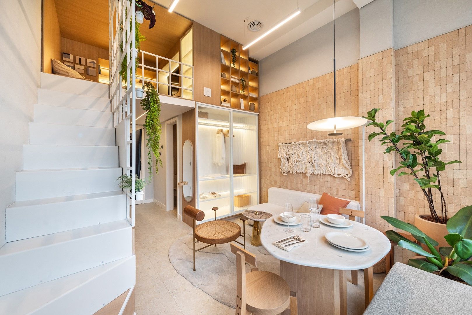 Eleva Harmonia Studios by You,inc em Vila Madalena, São Paulo – foto 45