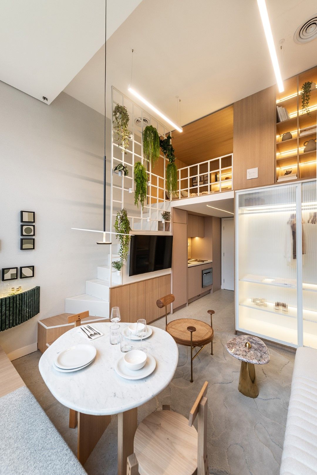 Eleva Harmonia Studios by You,inc em Vila Madalena, São Paulo – foto 42
