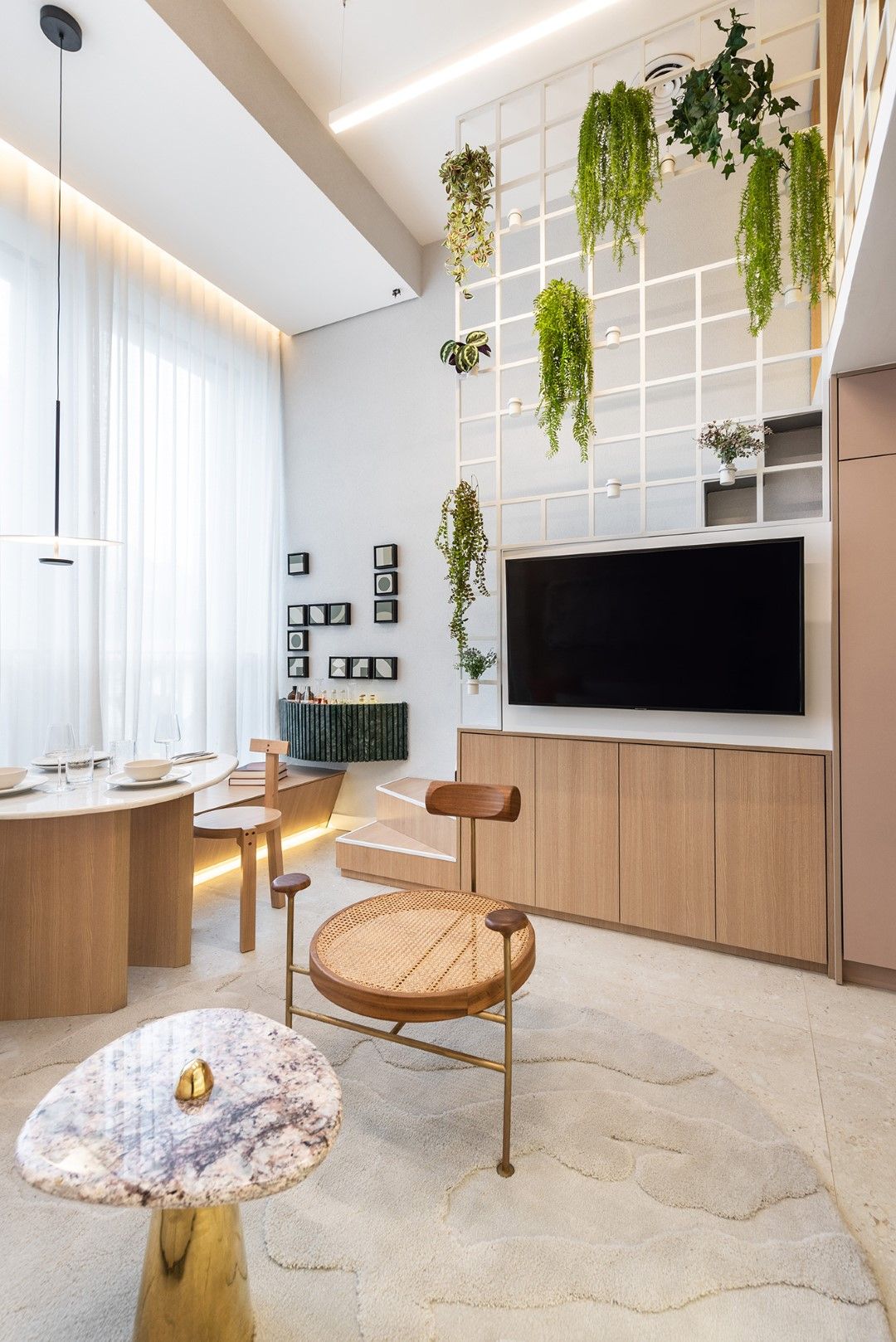 Eleva Harmonia Studios by You,inc em Vila Madalena, São Paulo – foto 43