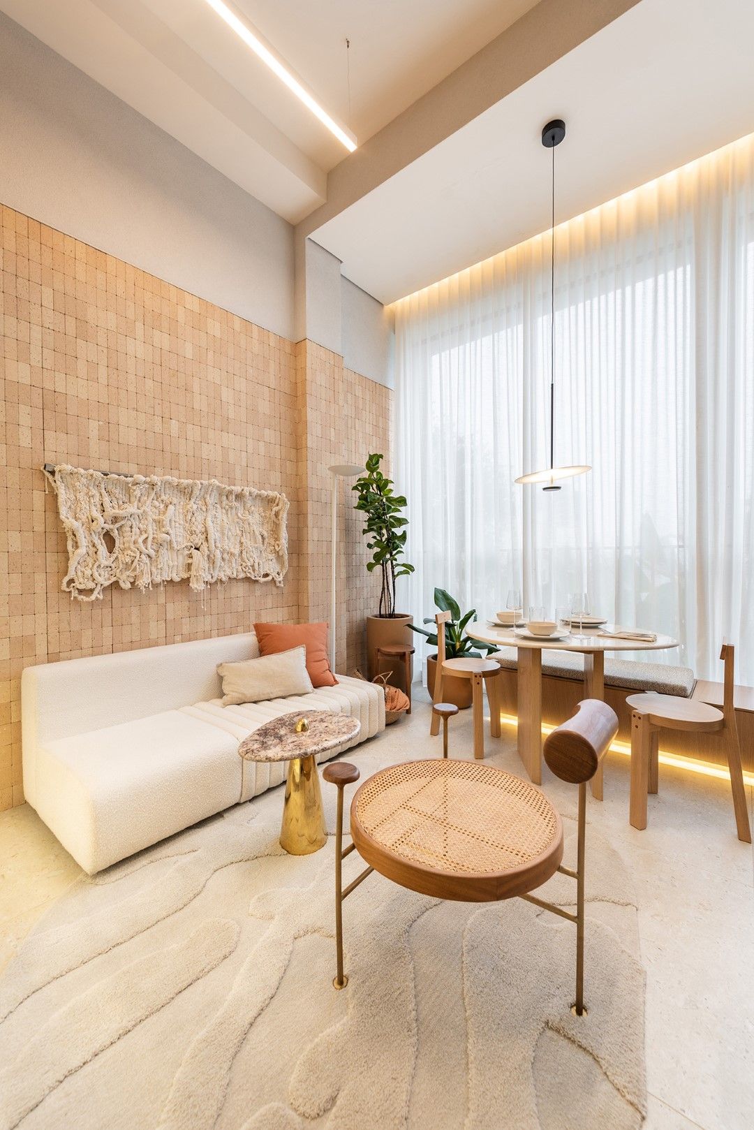 Eleva Harmonia Studios by You,inc em Vila Madalena, São Paulo – foto 40