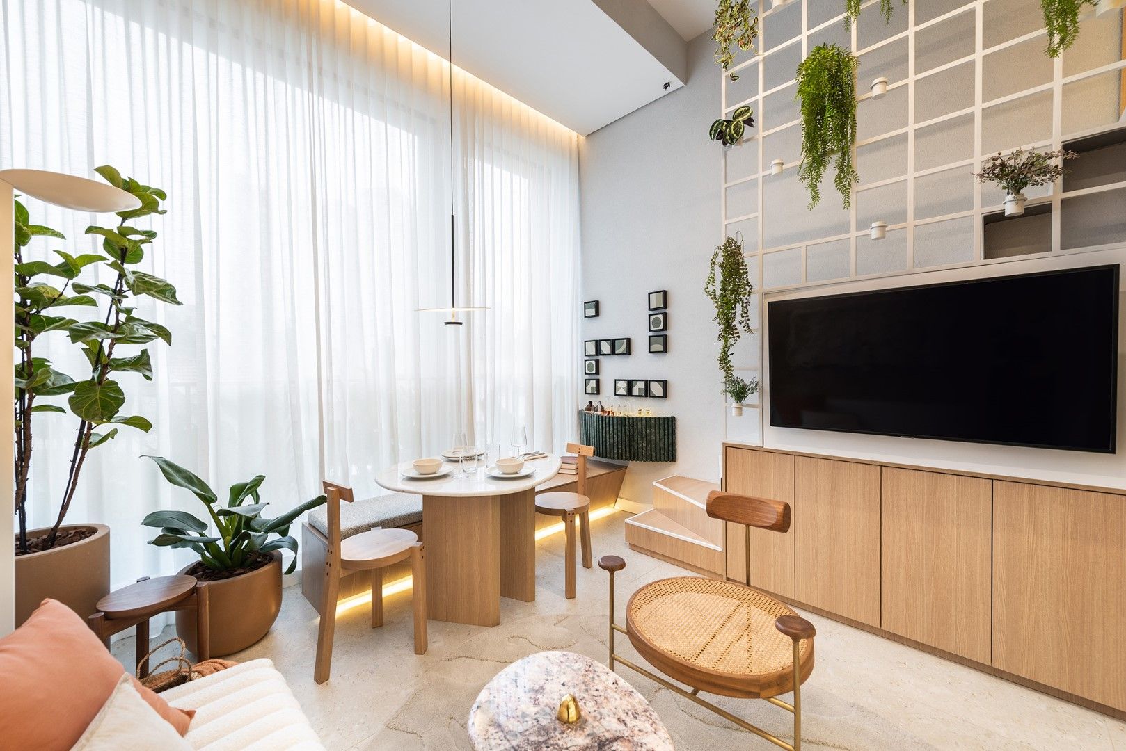 Eleva Harmonia Studios by You,inc em Vila Madalena, São Paulo – foto 41