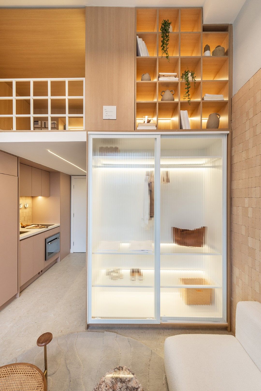 Eleva Harmonia Studios by You,inc em Vila Madalena, São Paulo – foto 50